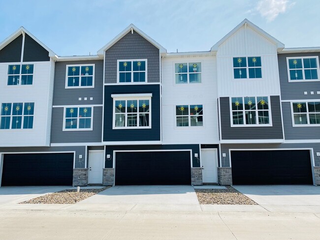 Foto del interior - Aspen Ridge Townhomes