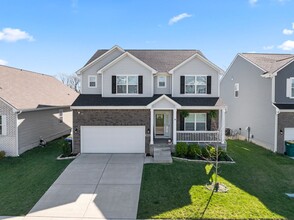 Building Photo - 8609 Warbler Br Wy