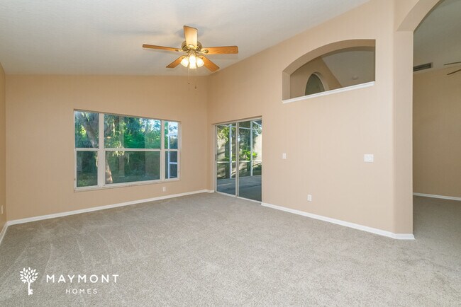 Foto del edificio - 2518 Clareside Dr