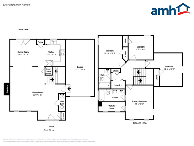 Building Photo - 620 Hanska Way