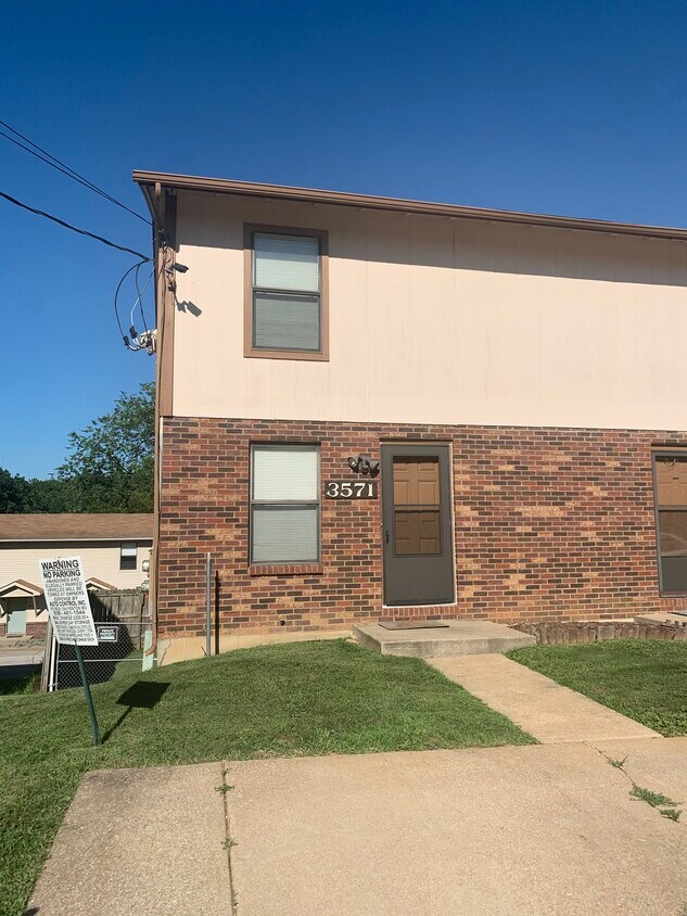 3565 Lonedell Rd Unit 1, Arnold, MO 63010 Apartments in Arnold, MO