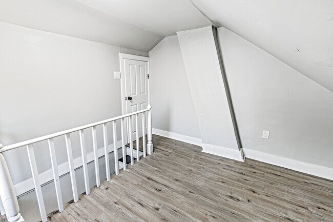 Foto del edificio - 218 Sinnickson St