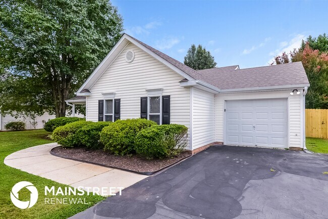 Foto del edificio - 3175 Beeson Acres Rd