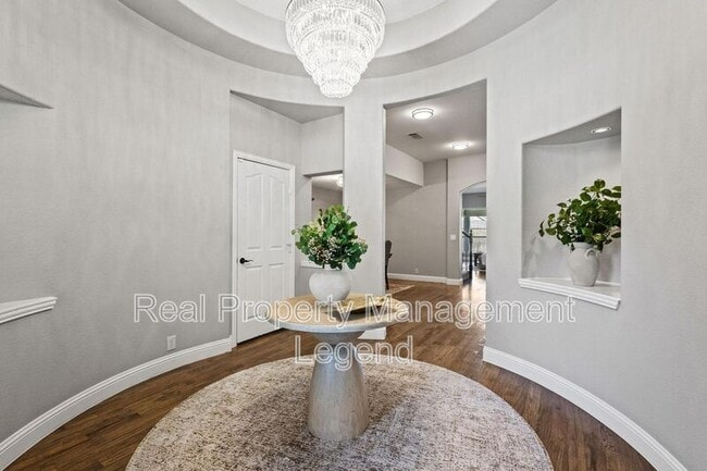 Foto del edificio - 1451 Cedar Hollow Dr