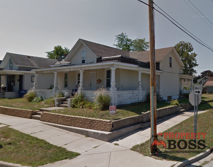 Primary Photo - 1701 Elston St