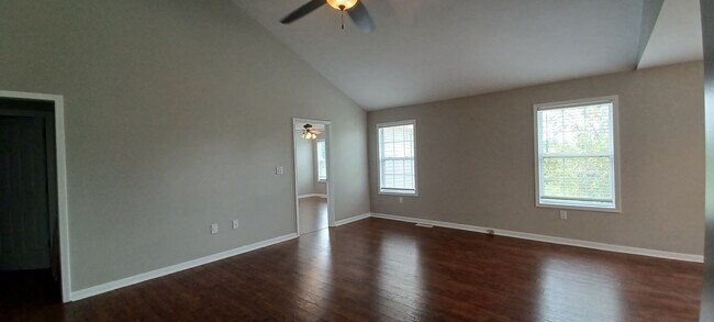 Foto del edificio - Beautiful home in the country, easy access...