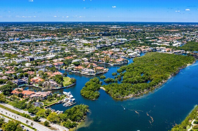 Foto del edificio - 4140 Sanctuary Ln