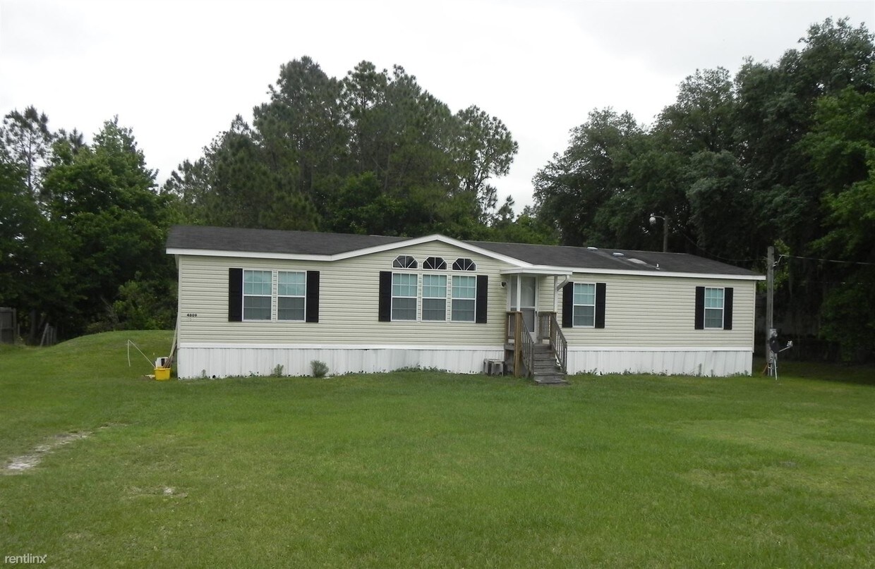Primary Photo - 4 br, 2 bath Mobile Home - 4809 Dove Cross Dr