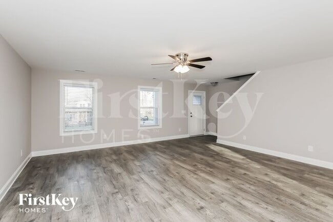 Building Photo - 6421 Dougherty Dr
