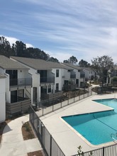 Solana Mar Apartments Photo