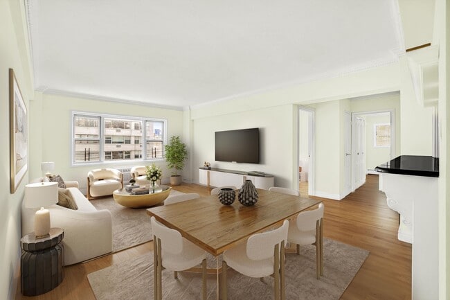 Foto del edificio - 40 Sutton Pl