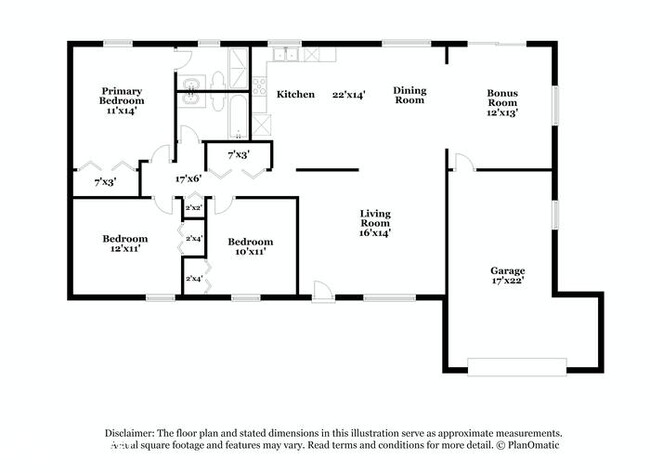 Foto del edificio - 3850 Pan American Blvd, North Port, FL 34287