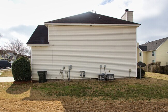 Foto del edificio - Available Now! – Beautiful 4-Bedroom Home in Loganville, GA!