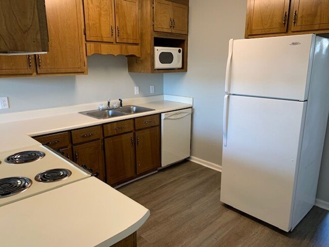 Foto del edificio - Remerton Townhomes