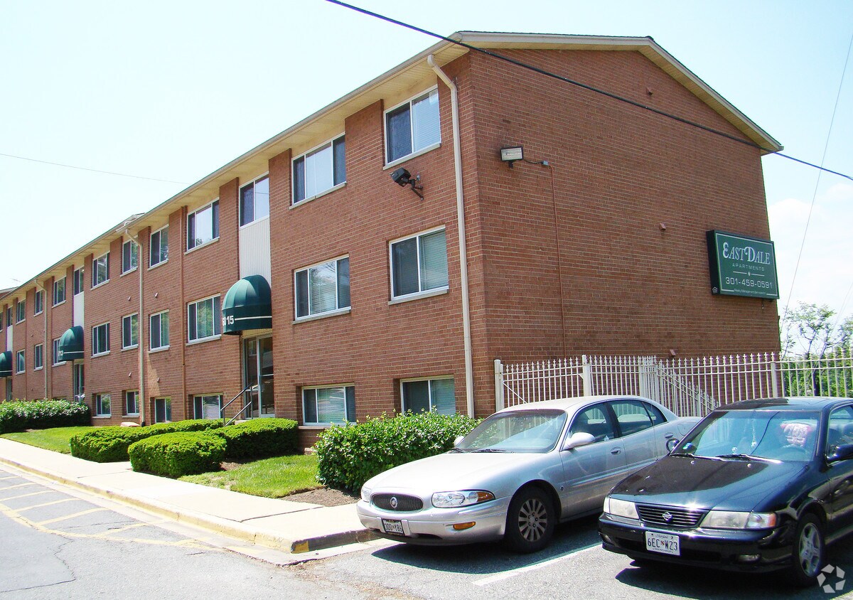 Eastdale Apartments Apartments in Riverdale, MD