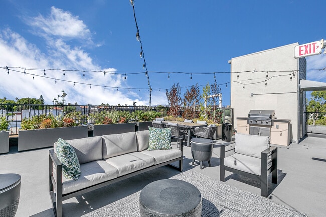 Building Photo - The Mix | Better Living!