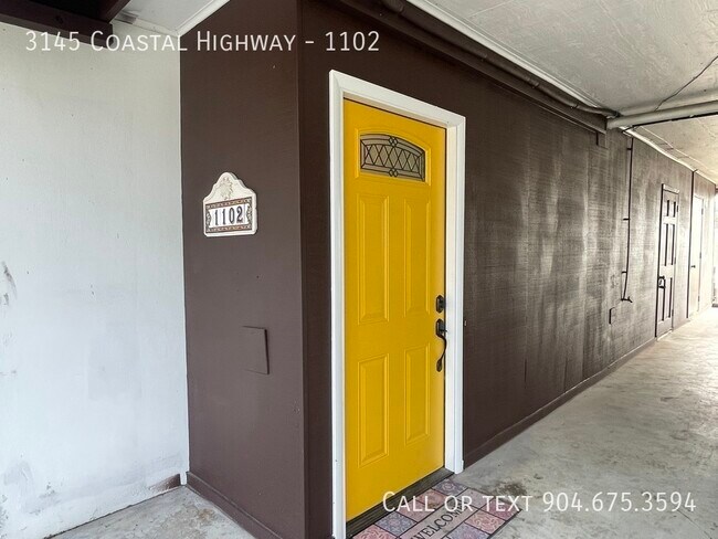 Foto del edificio - 3145 Coastal Hwy