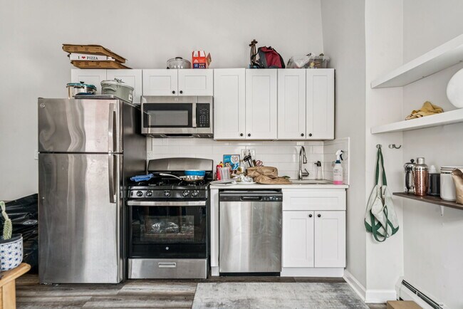 Foto del edificio - 1917 Spring Garden St