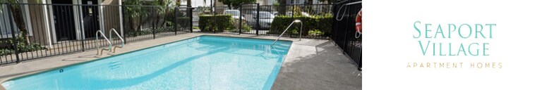 Seaport Village Apartments