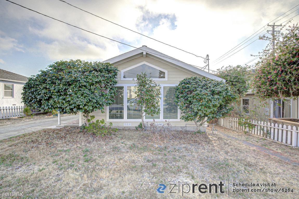 647 Kearney St, El Cerrito, CA 94530 House Rental in El Cerrito, CA