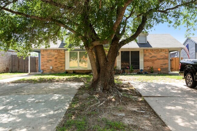 Foto del edificio - 17415 Ranch Country Rd