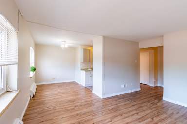 Photo du bâtiment - Hillcrest Apartments