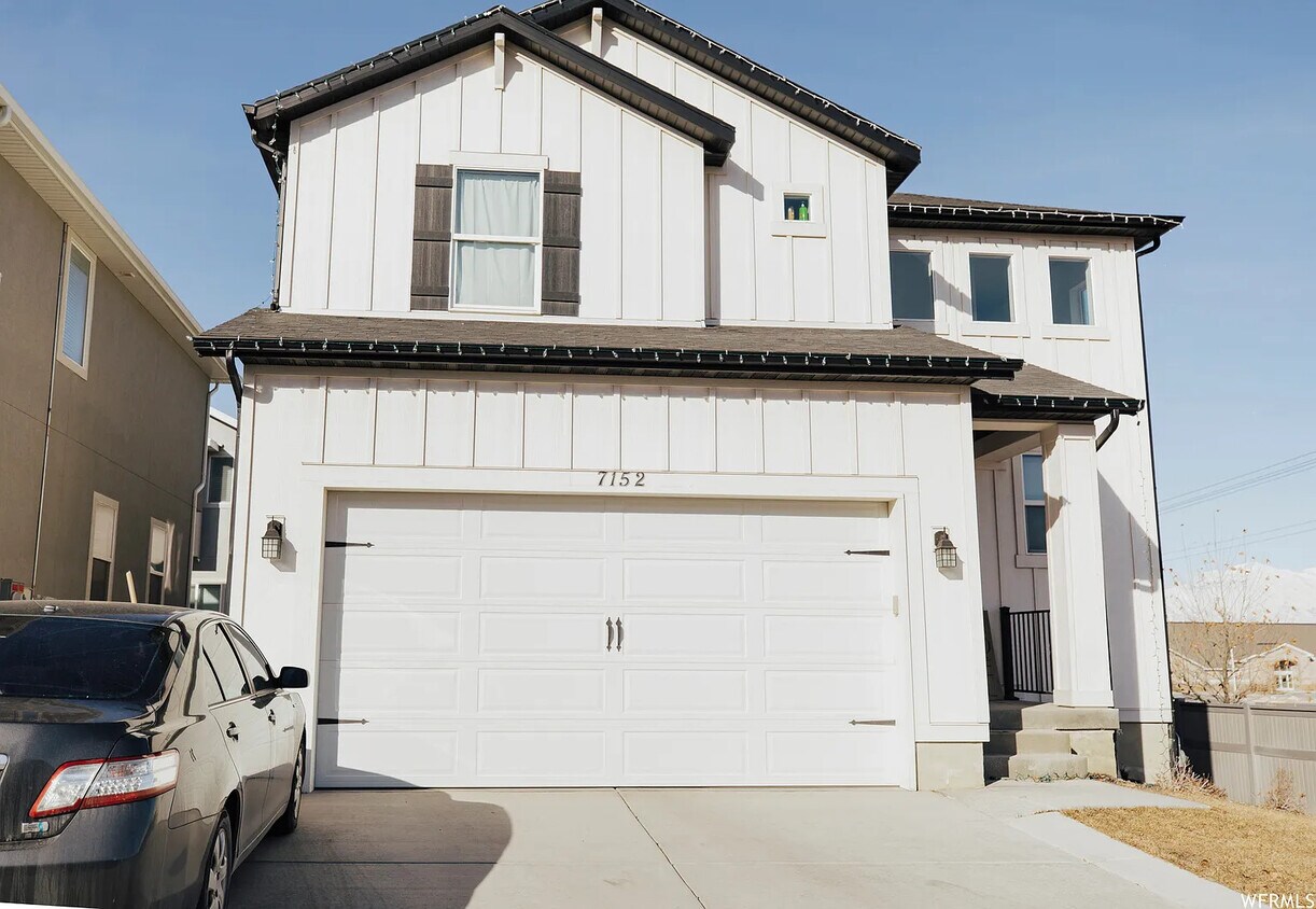 7152 N Brook Ridge, Eagle Mountain, UT 84005 House for Rent in Eagle Mountain, UT