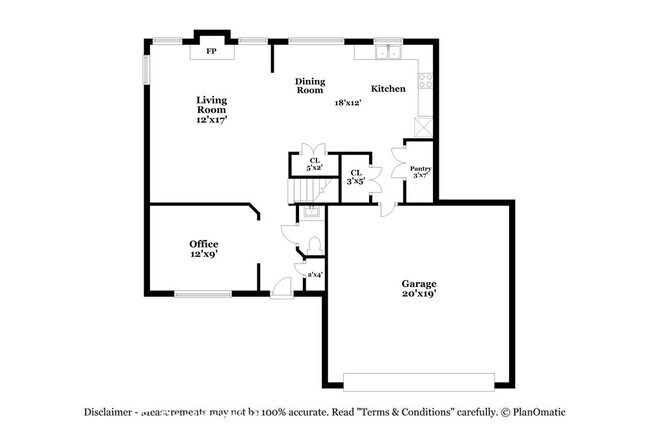 Building Photo - 12608 Roan Ln