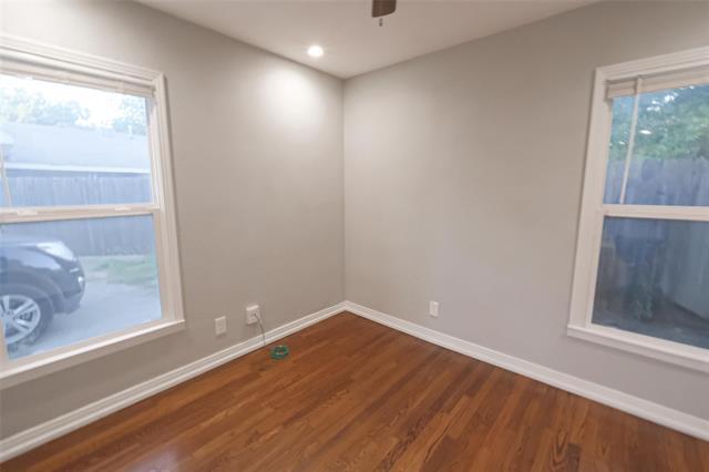Foto del edificio - 1110 Forest Park Blvd