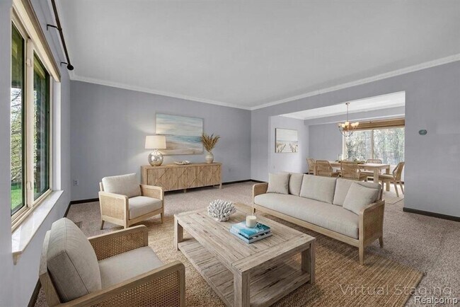 Foto del edificio - 23867 Stony Creek Dr