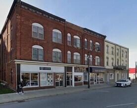 Building Photo - 4165-4167 Petrolia Line