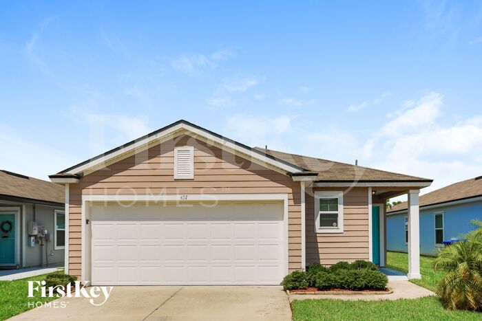 Foto principal - 457 Ashby Lndg Wy