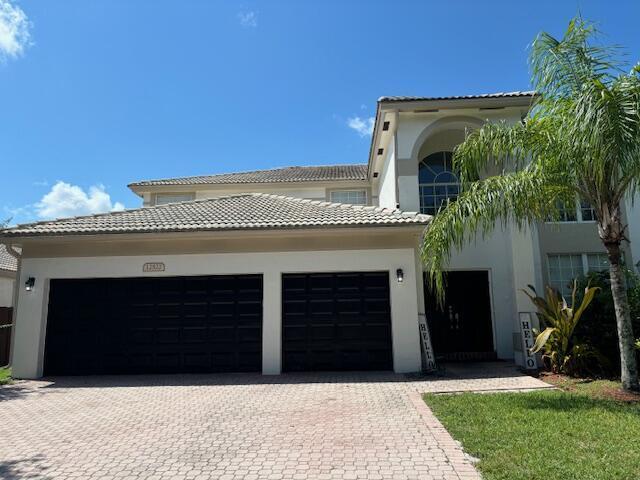 Foto del edificio - 12522 NW 18th Manor