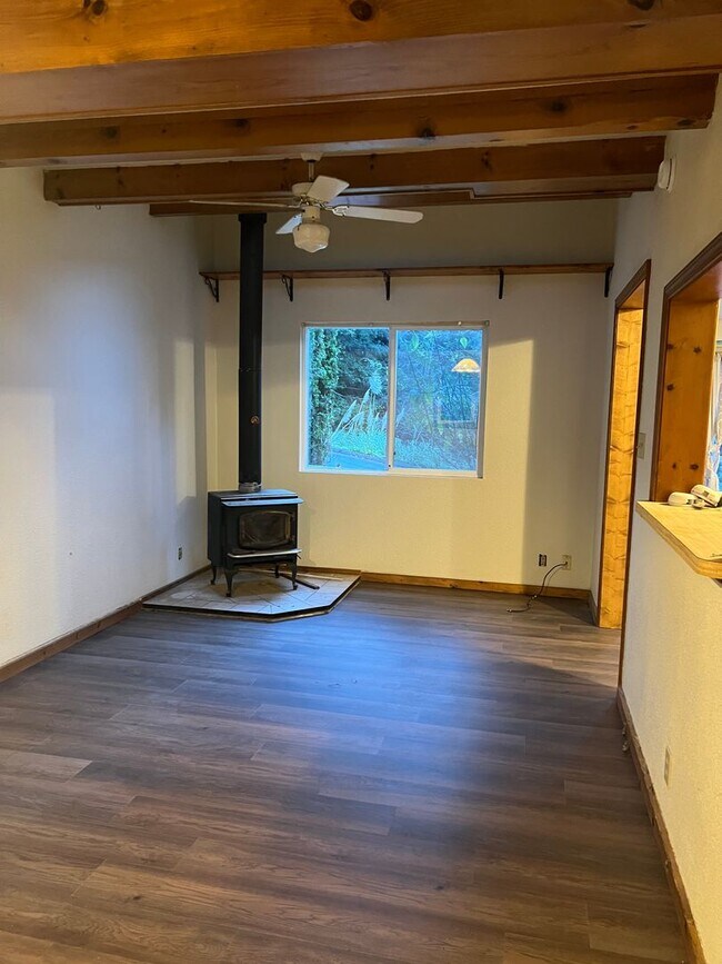 Building Photo - Arcata House Tier 2
