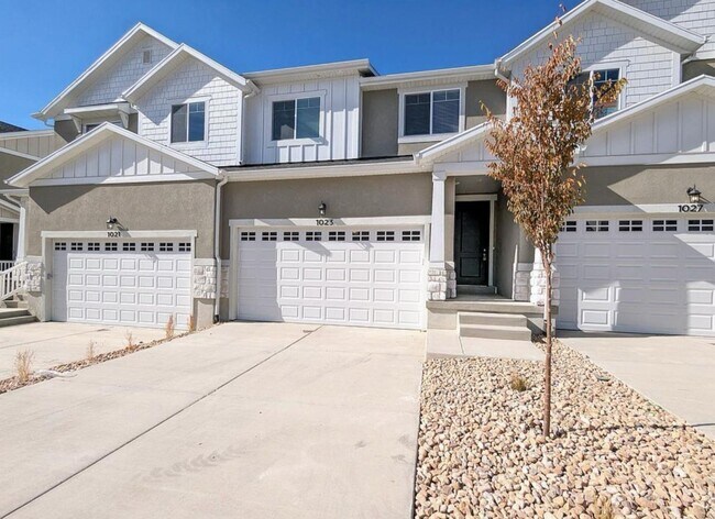 Foto del edificio - 1023 N Ledger Dr