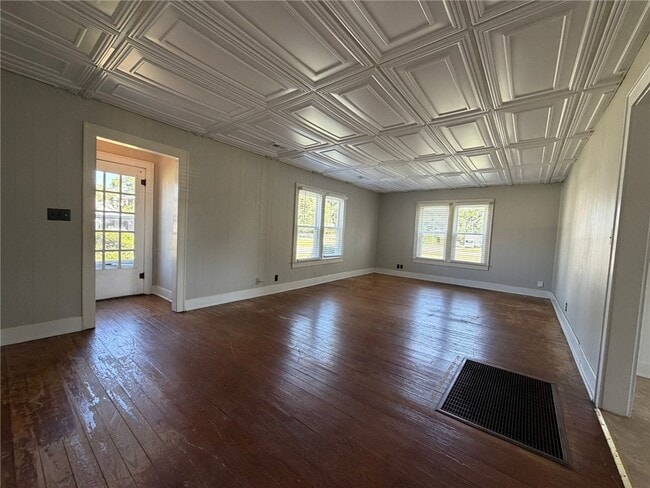 Foto del edificio - 403 SW E St