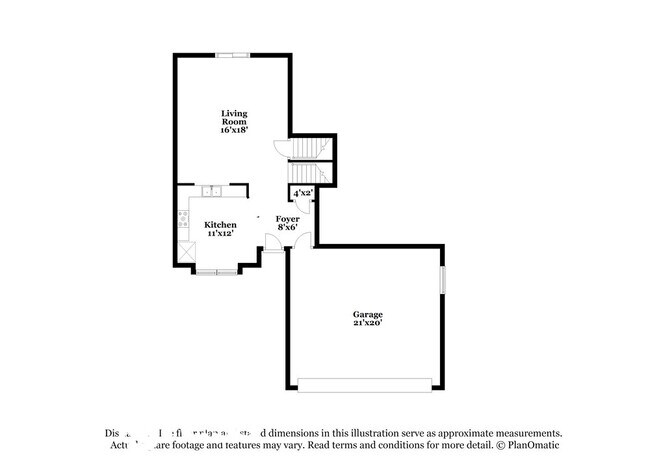 Building Photo - 4118 Stone Mill Dr