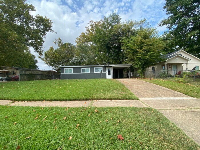 1013 Meadowview Dr, Bossier City, LA 71111 House Rental in Bossier City, LA