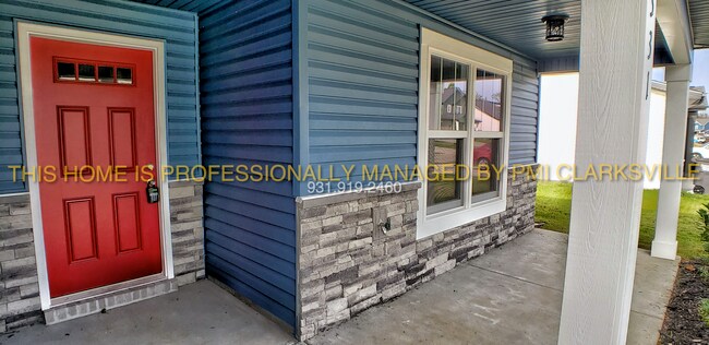 Building Photo - 331 Crusaw Dr