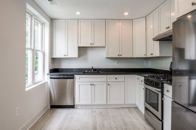 Building Photo - 5735 14th St NW