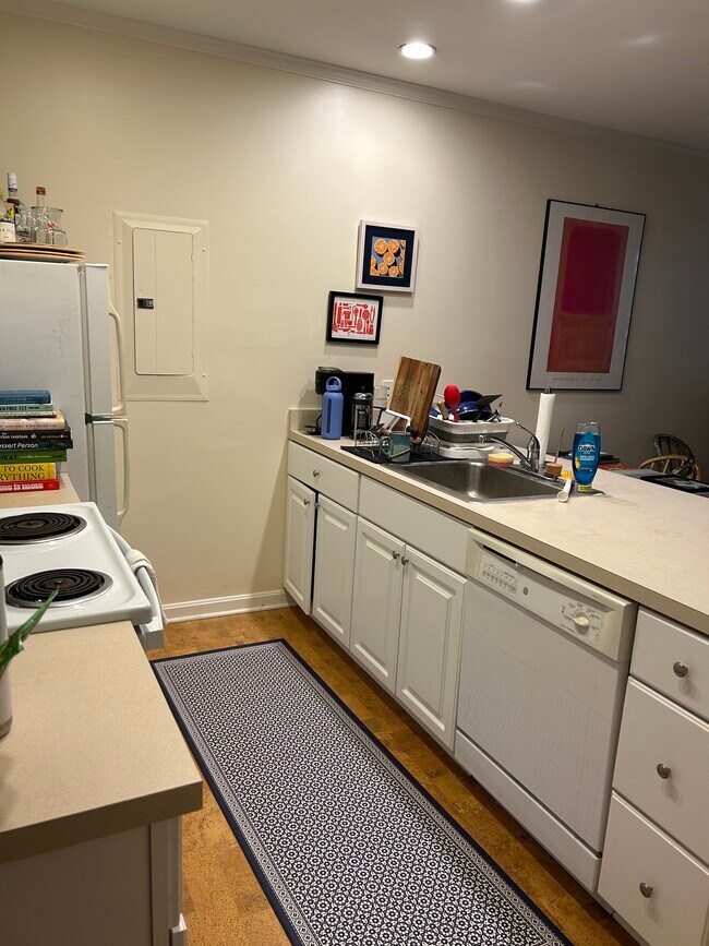 Foto del edificio - 222 7th St NE
