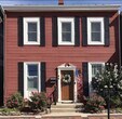 Second floor apartment - 44 W Mulberry St