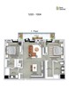 J21 - 2 Bedrooms, 2 Bath