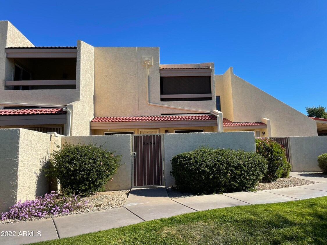 Foto principal - 8854 N 47th Ln