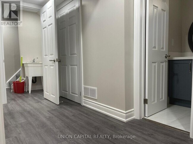 Photo du bâtiment - 57 Belvedere Crescent