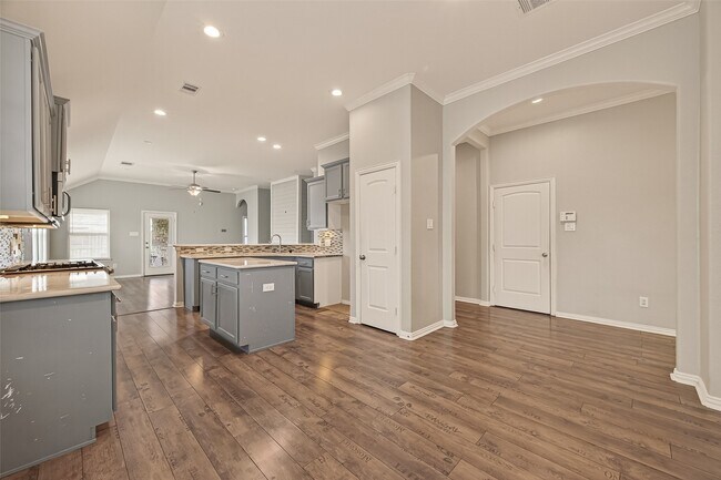 Foto del edificio - 10723 Clear Arbor Ln