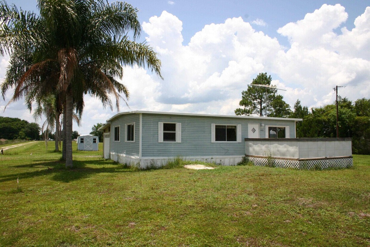 Foto principal - 8905A Hastings Blvd