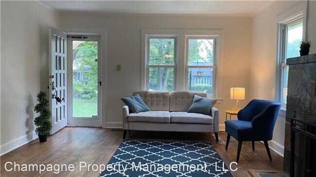 Building Photo - 3 br, 1 bath House - 18 W. 79th Terrace