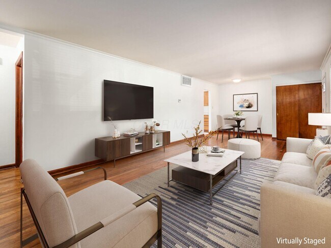 Foto del edificio - 1140 Eastfield Rd