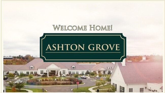 Building Photo - The Cottages at Ashton Grove